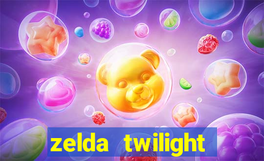 zelda twilight princess manga download